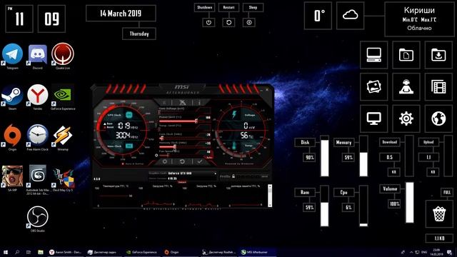 Один из способов избавиться от вылетов в Apex Legends смотреть онлайн