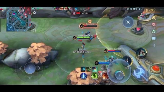 WTF ML FUNNY MOMENTS || MOBILE LEGEND BANG BANG || EPISODE#1 смотреть онлайн