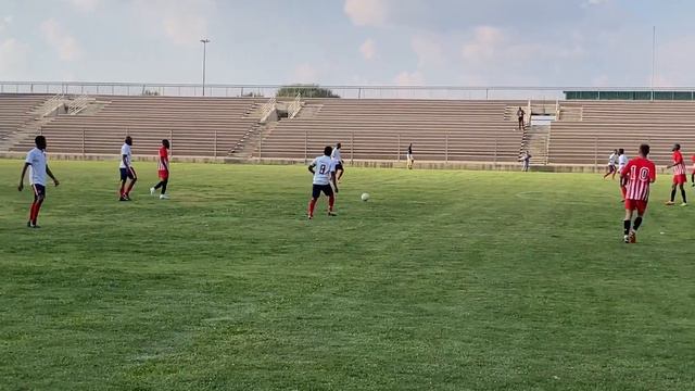 HIGHLIGHTS | Luso Africa 1 - 0 XI Experience | SAFA Ekurhuleni Region Playoffs Final смотреть онлайн