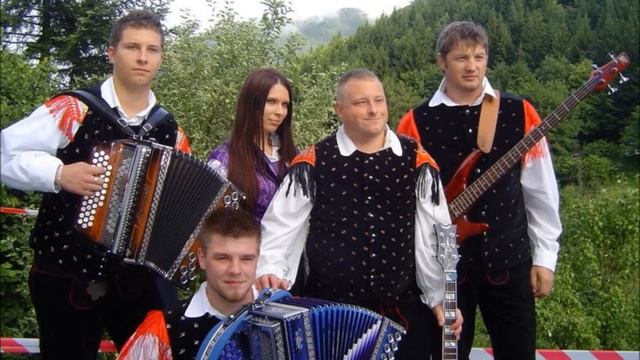 Ansambel Šaljivci - Ne grem s teboj смотреть онлайн