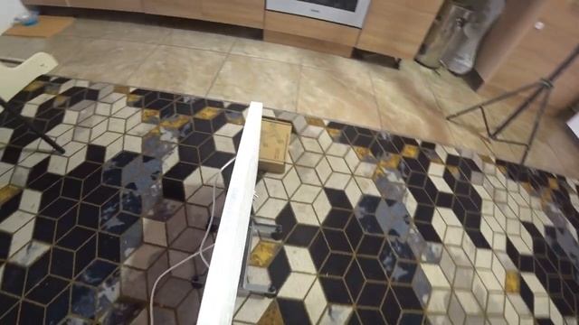 Обогреватель ТеплЭко для загородного дома (установка в кессоне) смотреть онлайн