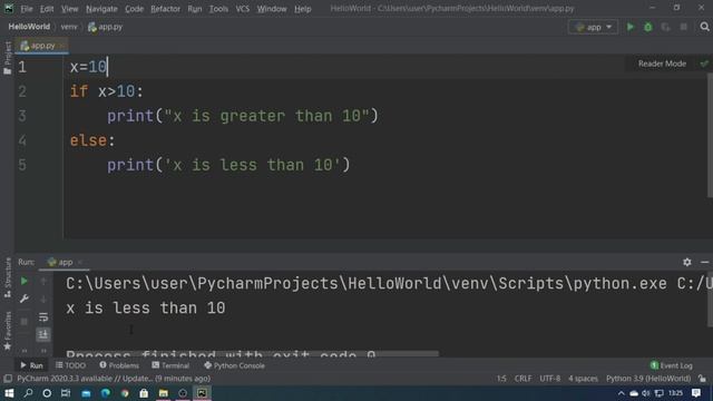Python Comparison operators Tutorial for Beginners||Python смотреть онлайн