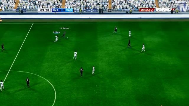 [TTB] PES 2013 ML Series - Real Madrid Match Days 33, 34, & CL Semi Final 1st Leg Vs PSG! смотреть онлайн