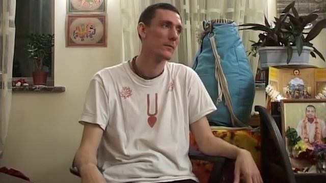 20101005_Садху Прия_Мёд сознания Кришны смотреть онлайн