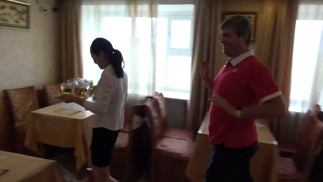 Кругосветка 5. Улан-Удэ - граница с Монголией - Улан-Батор смотреть онлайн