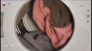 Xiaomi Acaster 502M 4.5KG Clothes dryer.