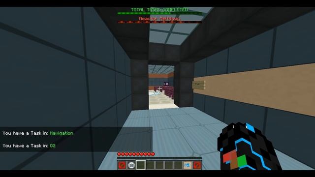 Among Us Game In Minecraft Feat.@YesRealSabbir @MrDsb смотреть онлайн
