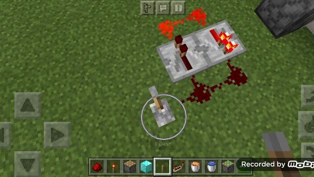 Как сделать автоматическую ферму булыжника в Майнкрафт смотреть онлайн