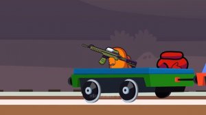 Spider Thomas exe VS Among Us | Dancing Music Meme #solomixgame