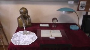 Григорий Федосеев «Память об Улукиткане»