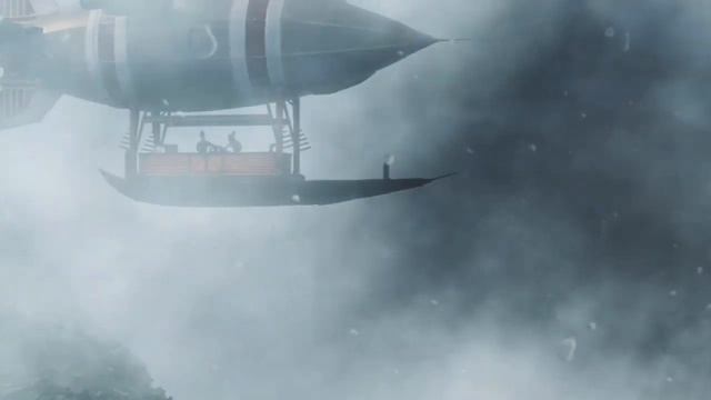 Ara History Untold Trailer - Xbox & Bethesda Games Showcase 2022 смотреть онлайн