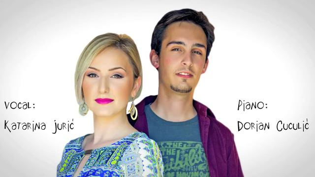"Love dance'' (Ivan Lins) - Katarina Jurić & Dorian Cuculić смотреть онлайн