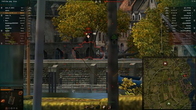 играю с Амвей921 на шерман джамбо смотреть онлайн