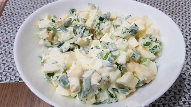 Кухня Мамашки
