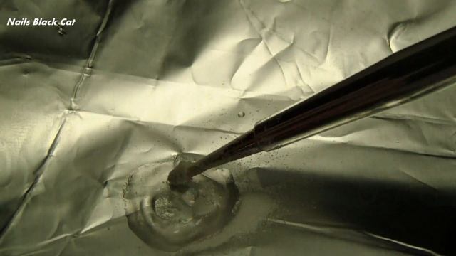 ❤Nails дизайн ногтей❤ Как рисовать френч?❤ Обьемная инкрустация стразами ❤Конусные стразы