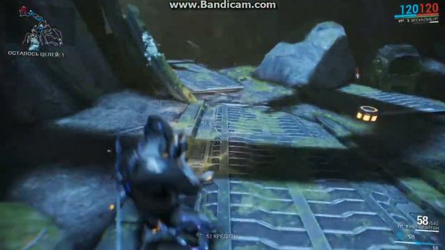 warframe как и говорил:) смотреть онлайн
