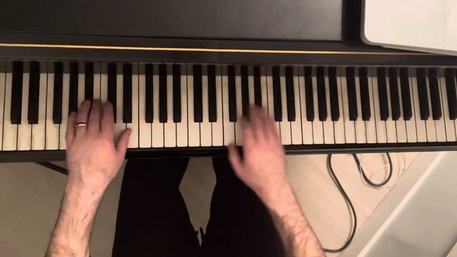 Prelude in D flat смотреть онлайн