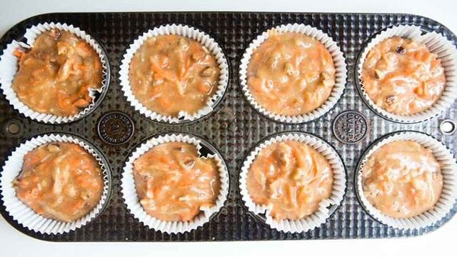 Сборник рецептов