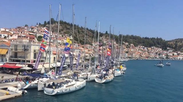 Piraeus Greece смотреть онлайн