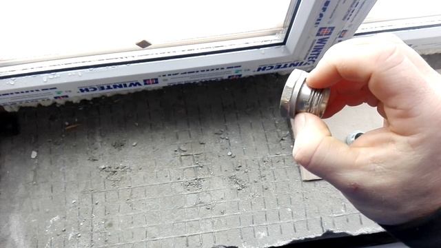 Зачем нужна резьба с ПЕРФОРАЦИЕЙ??? Чем отличается эта резьба от обычной??? смотреть онлайн