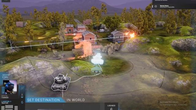 phantom brigade tank mod смотреть онлайн
