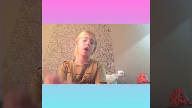 Заполняю мой личный дневник)))смотреть до конца!!!! смотреть онлайн