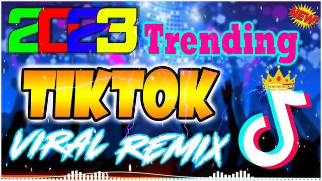 BEST TRENDING TIKTOK BUDOTS NONSTOP DANCE REMIX 2024 - TIKTOK MASHUP TRENDING 2023 DANCE REMIX смотреть онлайн