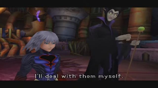 Let's Play Kingdom Hearts:Hollow Bastion Part 16 (3/4) смотреть онлайн