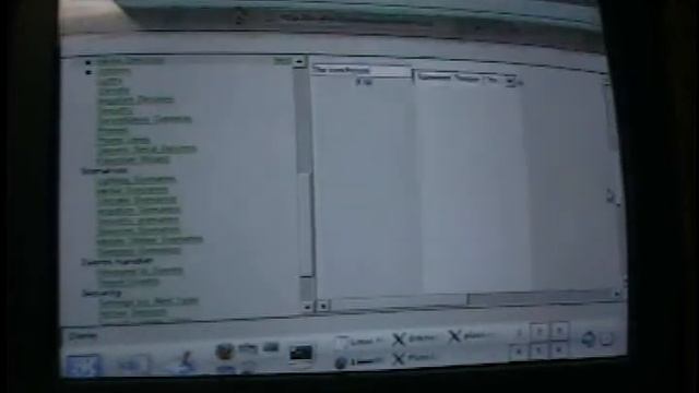 How I fixed tearing problem during playback in linuxMCE смотреть онлайн