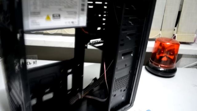 Шустрый Celeron G3900. Офисный комп с бюджетом 180$