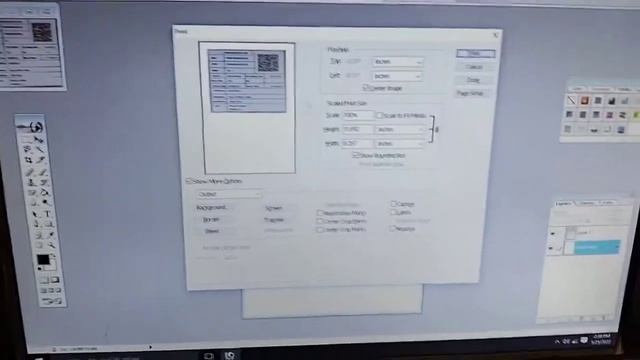 प्रिंटर में पेपर क्यों अटक जाता है ? printer me paper kyo atak jata hai смотреть онлайн