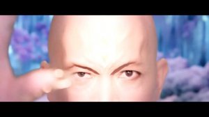 У Гэн: Пламя ярости 1 сезон 39 серия