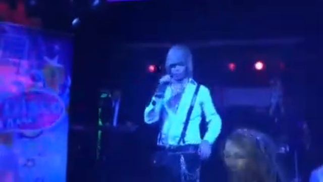 Сергей Зверев Я люблю тебя до слез смотреть онлайн