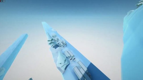 Cluster Truck РЖОМБА ■ |МОНТАЖ|