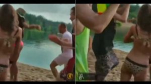 У тебя не стоит. Новый клип 3-D для VR очков.