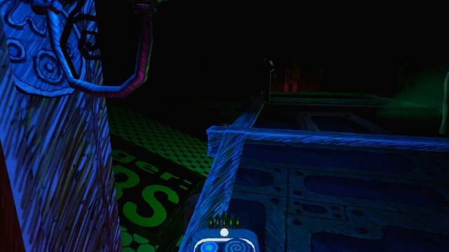 [Игра Albino Lullaby серия #6 - прохождение] - ФИНАЛ смотреть онлайн