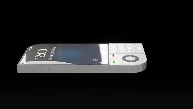 Nokia 7610 5G