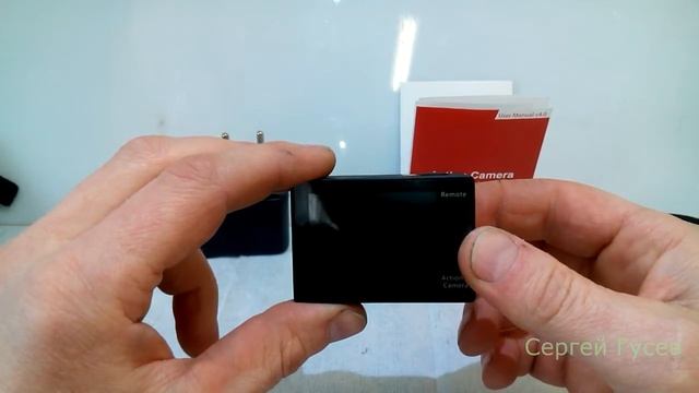 Обзор Камеры Ultra HD 4K смотреть онлайн