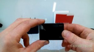 Обзор Камеры Ultra HD 4K