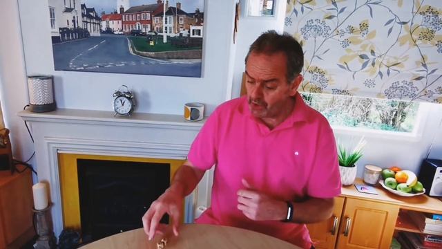 Learning the 4 X Times Table, Learning With Jezza смотреть онлайн