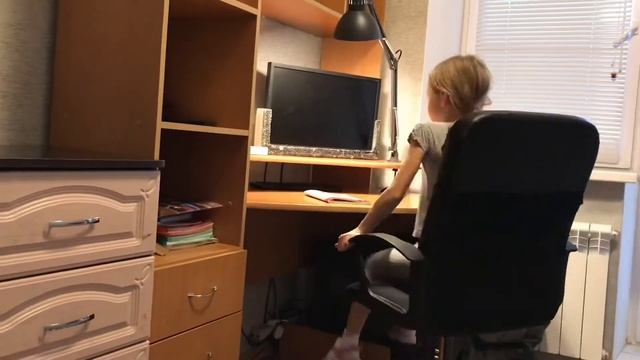 Как Занять РЕБЁНКА на весь день. смотреть онлайн