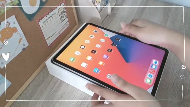 IPad Pro 11