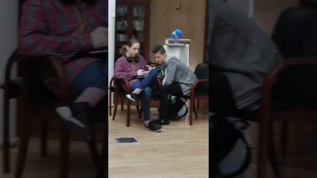 Занятие по развитию памяти для подростков. смотреть онлайн