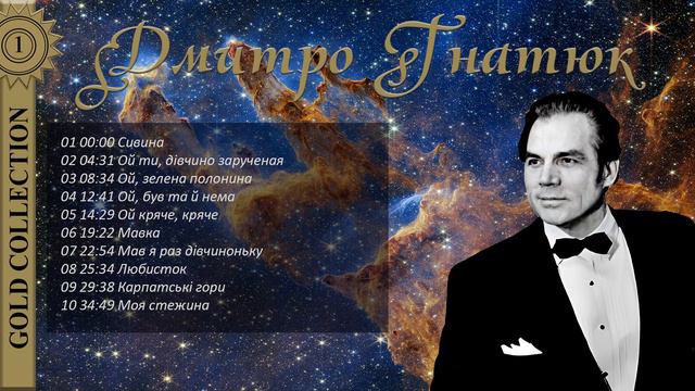 Дмитро Гнатюк Коллекция Часть 6 | Dmytro Hnatiuk Сollection Part 6