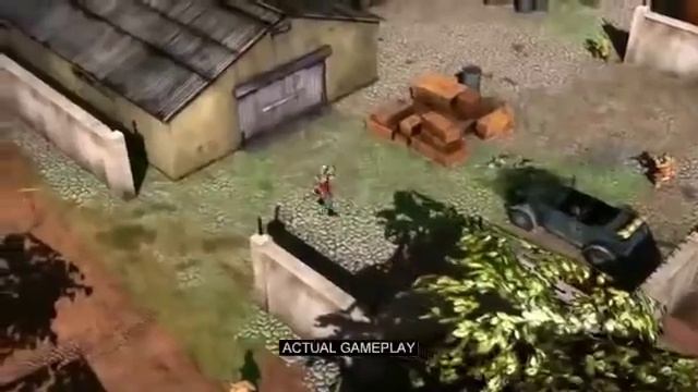 Игра History Legends of War смотреть онлайн