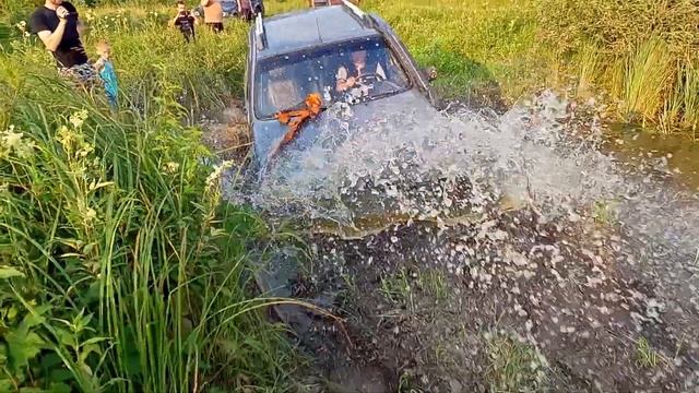 Шнива с заднми самоблоком показывает кто тут батя смотреть онлайн