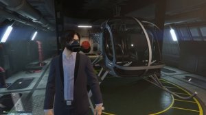 ОБЗОР НА ПОДВОДНУЮ ЛОДКУ KOSATKA ЗА 9.000.000$ В GTA Online ( ГТА 5 Онлайн )