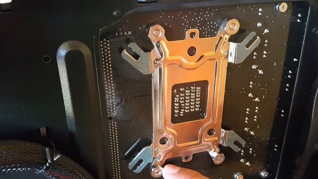 Cooler Master Hyper 212X Overview and Installation [AM3+ FX 8350] смотреть онлайн