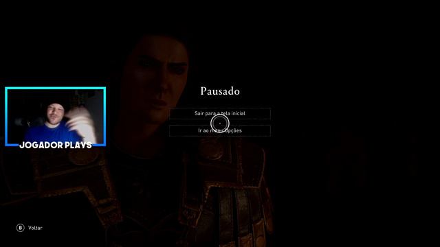ASSASSIN'S CREED VALHALLA: ESCOLHAS E DECISÕES DIFERENTES COM A KASSANDRA O QUE MUDA? (Português) смотреть онлайн