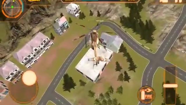 Fire helicopter new game application 2016 смотреть онлайн